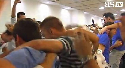 Με Μπαρτσελόνα και Ρεάλ; Ας το… κάψουμε! (video)