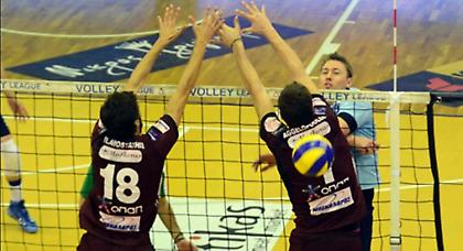 Πρόωρο ντέρμπι παραμονής