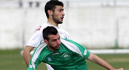 Δεν κουνήθηκε φύλλο…