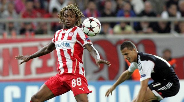 Μπoνγκ: «Να επιβάλλουμε το παιχνίδι μας»