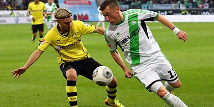 Και τώρα, πιάστε τη…