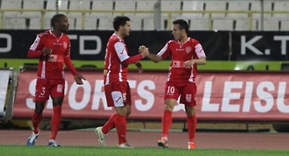 Δοξα-σμένη ανατροπή