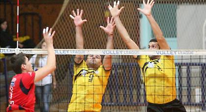 Δεν μπορεί… στο τέλος ο Άρης