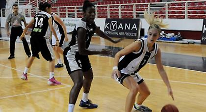 «Σεφτέ» ο ΠΑΟΚ, την... γλίτωσε ο Αθηναϊκός