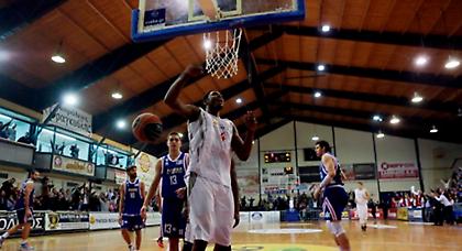 Γκαγκαλούδης: «Είμαστε για γέλια»