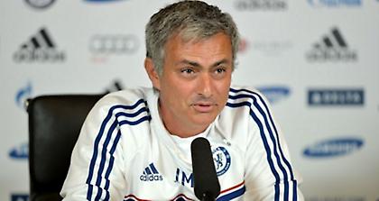 Με τα μάτια του… Ζοσέ