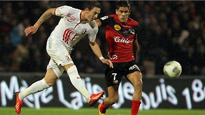 Την... πάτησε η Λιλ