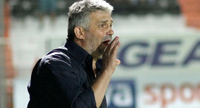 Τσιώλης: «Η ομάδα ήταν του Παντελίδη»