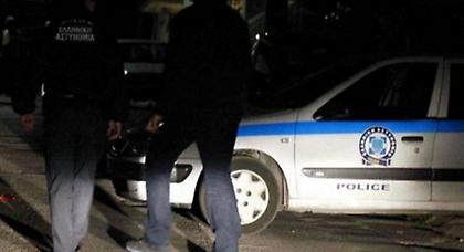 Μετανάστης βούτηξε στο κενό στα Πατήσια