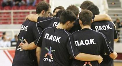 Το πρόγραμμα για Ολυμπιακό και Νίζνι