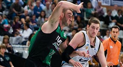 Ήττα για Ξανθόπουλο