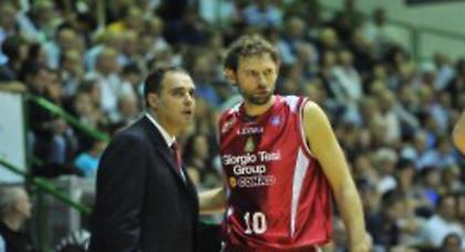 «Σεφτές» για Πιστόια