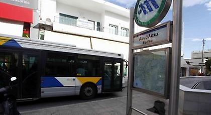 Εκτός λειτουργίας και σήμερα τρεις σταθμοί του μετρό