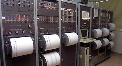 Ισχυρός σεισμός 5,5 Ρίχτερ έπληξε το Τόκιο