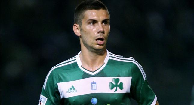 Λαγός: «Όχι άλλο χαμένο βαθμό στην έδρα μας»