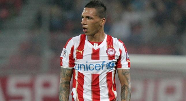 Χολέμπας: «Να μην σκέφτονται τον τίτλο»