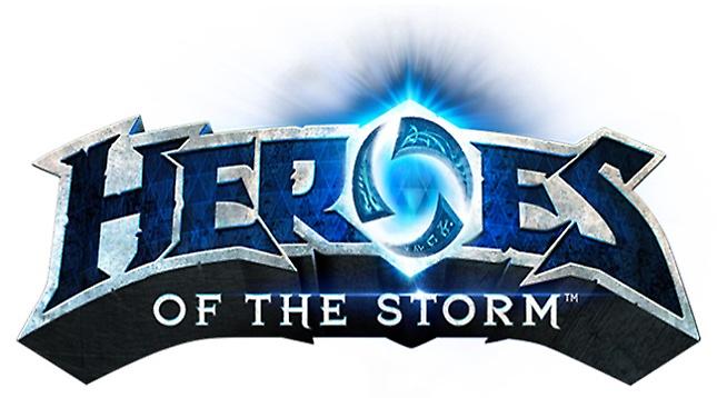 Η Blizzard ανακοίνωσε το Heroes of the Storm