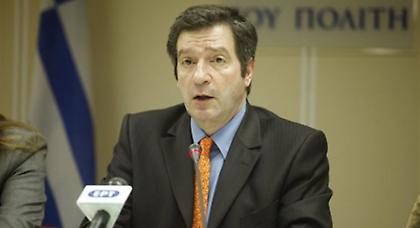 Καμίνης: «Κάθε χρόνο και καλύτερος Μαραθώνιος»