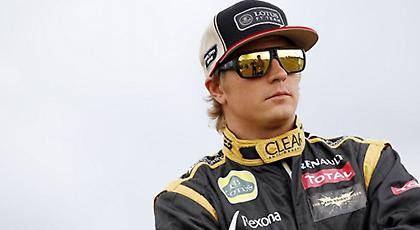 Χάνει τα τελευταία γκραν πρι ο Ραϊκόνεν