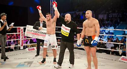 Τίποτα στην τύχη