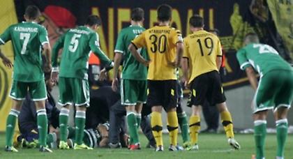 Η υποχρέωση του ΠΑΟ, το μήνυμα και η απάθεια