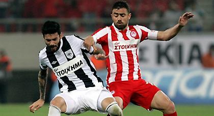 Παίζουν πολύ με τη φωτιά!