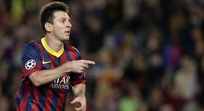 «Ο Μέσι θα βαρεθεί στην Ισπανία»