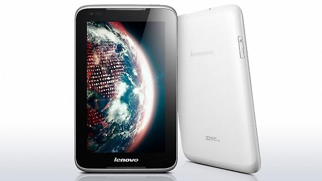 Lenovo IdeaTab A1000, φθηνό και πρακτικό