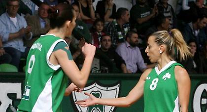 Το απόλυτο ο Παναθηναϊκός