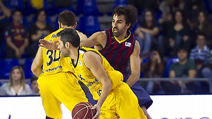 Σάρωσε η Ρεάλ, αήττητη και η Μπαρτσελόνα