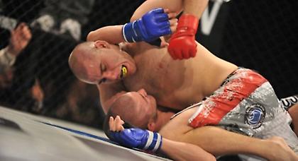 Επέστρεψε για να μείνει