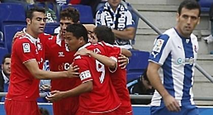 Εύκολο πέρασμα από την Βαρκελώνη (video)