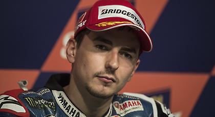 Αρνητικό ρεκόρ για τον Λορένθο