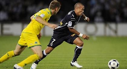 Μείωσε τη διαφορά η Ναντ