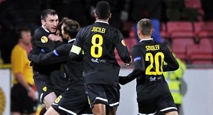 Το απίστευτο φαινόμενο, Ανζί!