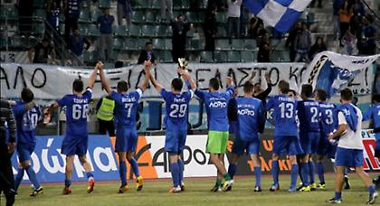 Νίκη (πολυ)Βόλου!