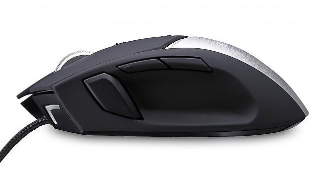CM Storm Reaper, το mouse που θα σας κλέψει την καρδιά
