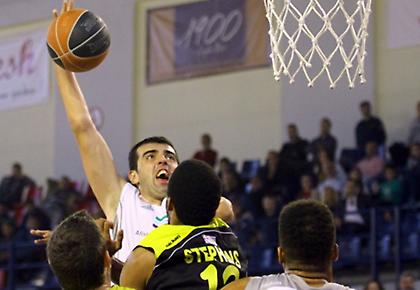 Αντίσταση μέχρι τέλους και… νίκη