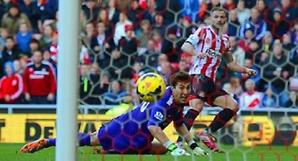 Έχασε και άλλο έδαφος η Μαν. Σίτι(video)