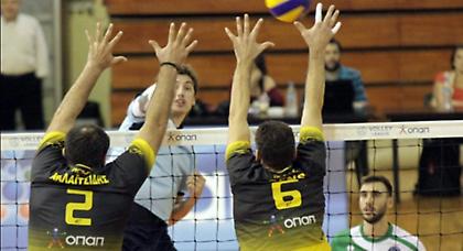 «Λύγισε» και την ΑΕΚ