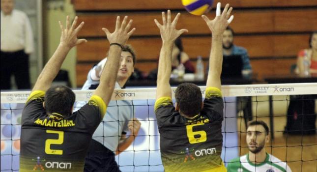 «Λύγισε» και την ΑΕΚ