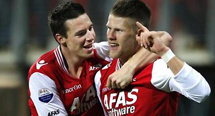 Της άνοιξε τον δρόμο…