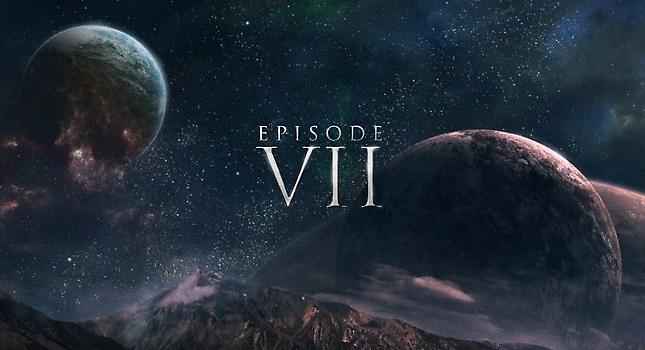 To 2015 έρχεται το Star Wars: Episode VII
