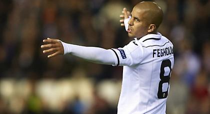 Τι ‘χες Βαλένθια, τι ‘χα πάντα (video)