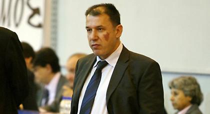 Λιόγας: «Το παιχνίδι μου αφήνει γλυκόπικρη γεύση»