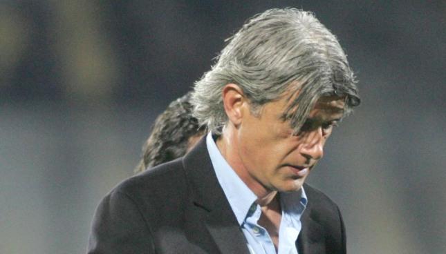 Στο ίδιο τραπέζι Ηλιάδης-Μιλίνκοβιτς