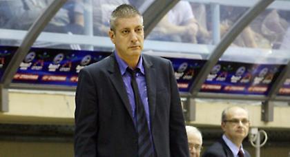 «Δεν βγήκαμε στο παρκέ στο β’ ημίχρονο»