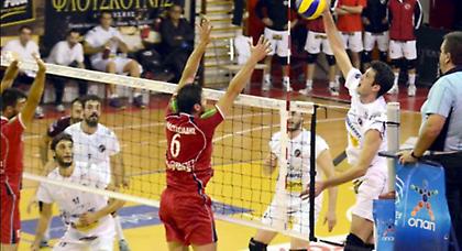 Άνετη... Νίκη