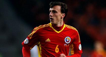 Χωρίς Κίρικες η Ρουμανία