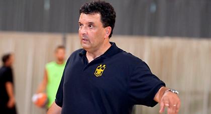 Αγγέλου: «Μπασκετική ανοησία»